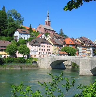 Laufenburg Image