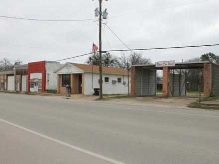 Imagen de Blum (Texas)