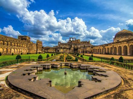 Hình ảnh về Bidar Hình ảnh về Bidar