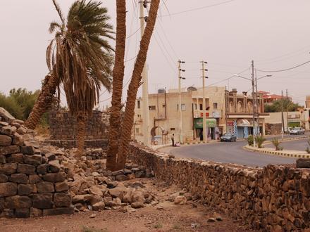 Image of Azraq, Jordan Image of Azraq, Jordan