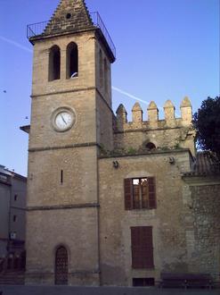 Bild von Son Servera