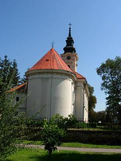 Bild von Kovin Bild von Kovin