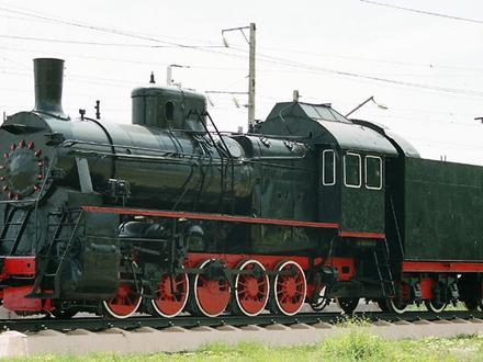 Imahe ng Petrov Val