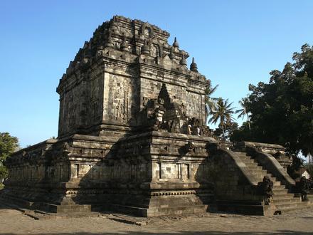 Image de Temple de Mendut