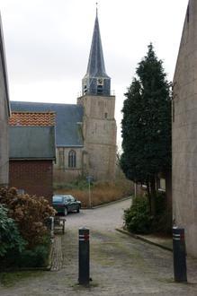 Bild von Heinenoord