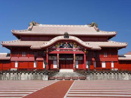 Imatge de Shuri-ikehatachō Imatge de Shuri-ikehatachō