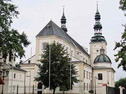 Image of Łowicz
