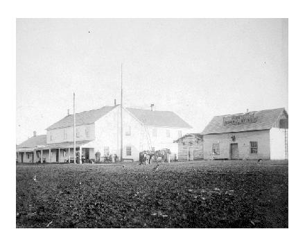Image of 70 Mile House Image of 70 Mile House