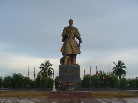 Immagine Nam Dinh Immagine Nam Dinh