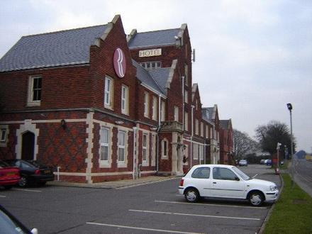 Image of Tongham Image of Tongham
