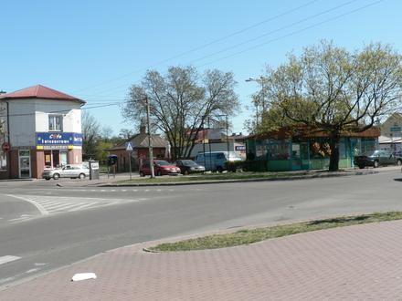 Image of Kobyłka Image of Kobyłka