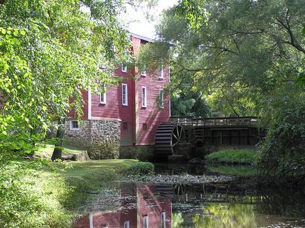 Image of Kirby's Mill Image of Kirby's Mill