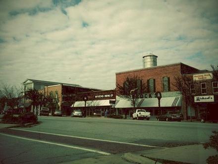 Imagen de Pickens (Carolina del Sur)