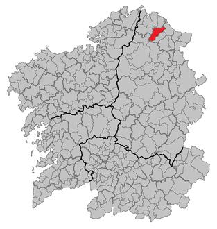 Image of Valle de Oro