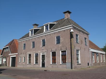 Afbeelding van Heeg Afbeelding van Heeg