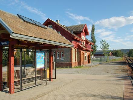 Bild på Sparbu Bild på Sparbu