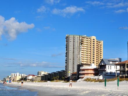 Bild von Miramar Beach