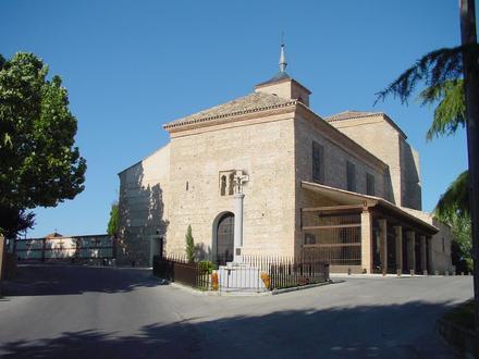 Immagine Griñón Immagine Griñón