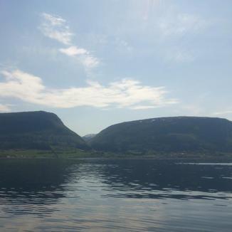 Afbeelding van Snillfjord Afbeelding van Snillfjord