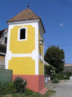 Image of Modrovka