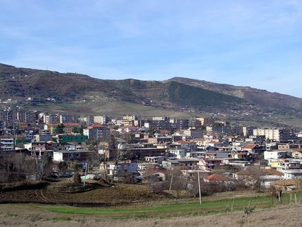 Obrázok Ballsh Obrázok Ballsh