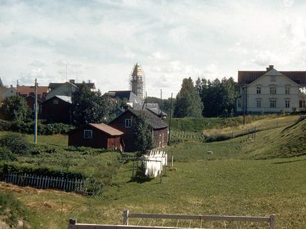 Bild på Burträsk Bild på Burträsk