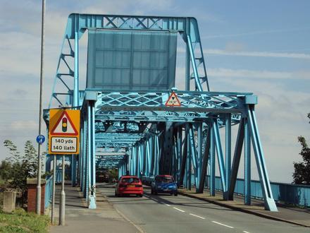 Image of Deeside Image of Deeside