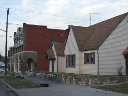 Imagen de Hamden (Ohio)