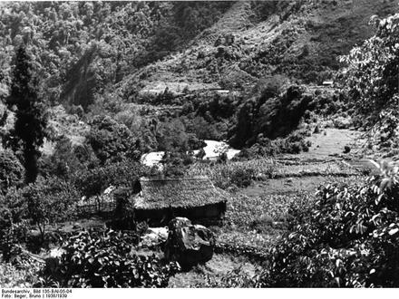 Image of Chungthang Image of Chungthang