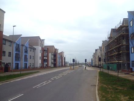 Imatge de Milton Keynes