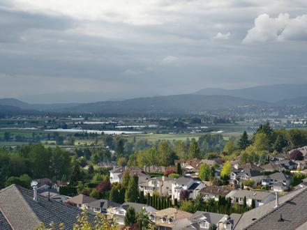 Zdjęcie dla: Abbotsford (Kanada)
