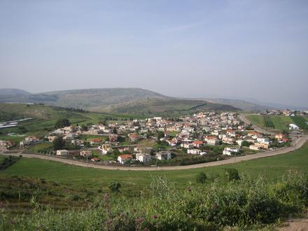 Image of Rehaniya Image of Rehaniya