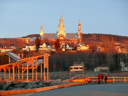 Image of Trois-Pistoles, Quebec Image of Trois-Pistoles, Quebec