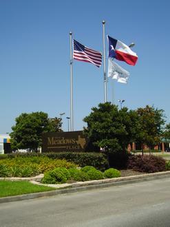 Immagine Meadows Place Immagine Meadows Place