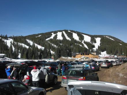 Immagine Eldora (Colorado) Immagine Eldora (Colorado)