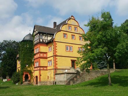 Bild von Mansbach