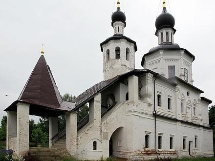 Asukoha Borodino pilt