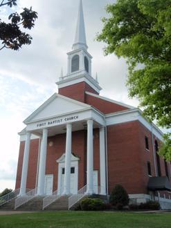 Image of Donelson, Tennessee