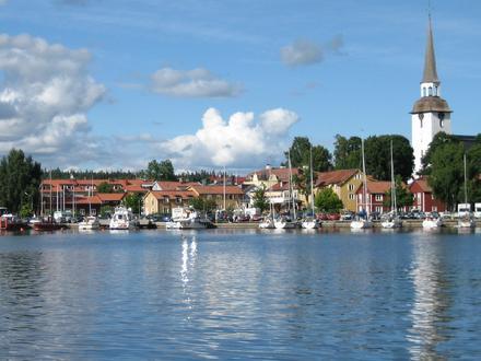 Mariefred Image