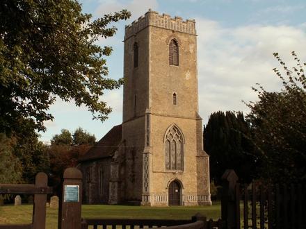 Image of Melton, Suffolk Image of Melton, Suffolk