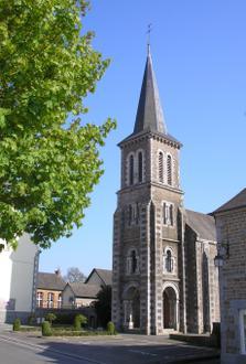 La Dorée képe