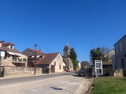 Imagen de Lavangeot Imagen de Lavangeot