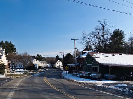 Imagen de New Ringgold