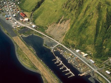Image de Old Harbor