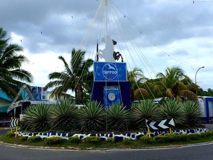 Sigatoka Image