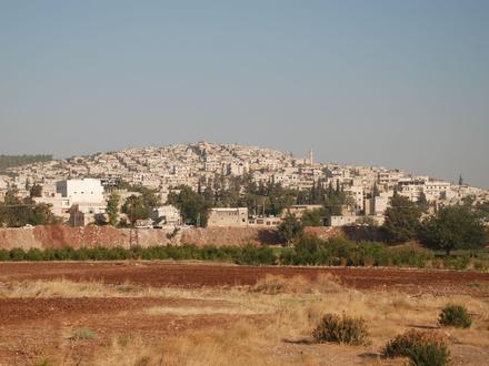 Image de Afrin Image de Afrin