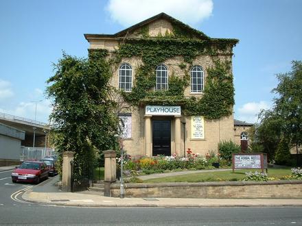 Imatge de Halifax (West Yorkshire)