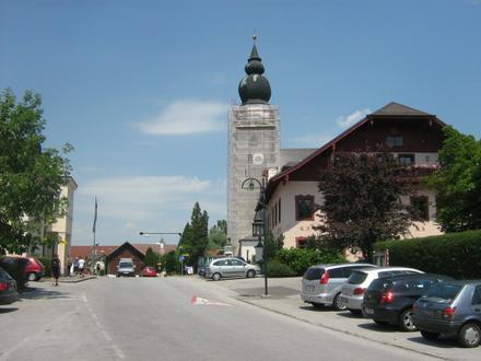 Bild von Eugendorf Bild von Eugendorf
