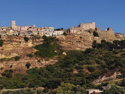 Immagine Santa Severina