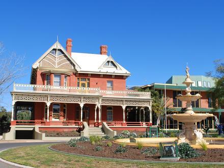 Immagine Mildura Immagine Mildura